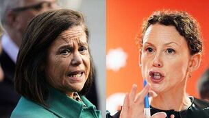 Irish stars to descend on Dublin for IFTA Awards on Friday Irish stars to descend on Dublin for IFTA Awards on Friday