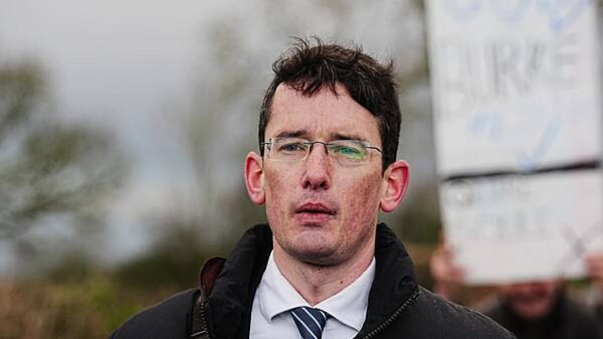 School board want to be joined in Enoch Burke dismissal appeal challenge