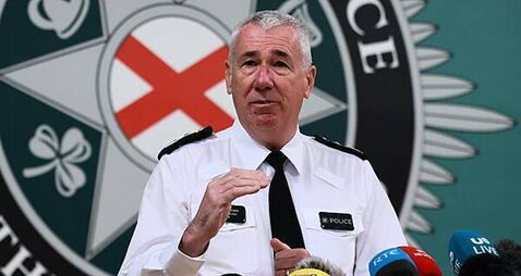 More than 4,000 apply to join PSNI in latest recruitment campaign