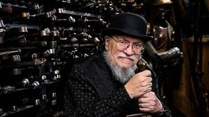 Game Of Thrones to be adapted for theatre by Royal Shakespeare Company