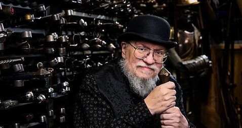 Game Of Thrones to be adapted for theatre by Royal Shakespeare Company