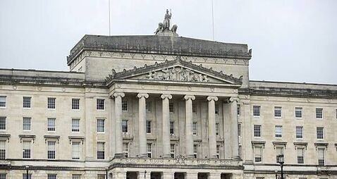 Stormont session descends into row amid claim witness was ‘personally attacked’