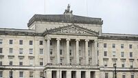 Stormont session descends into row amid claim witness was ‘personally attacked’