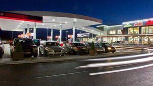 Laois man pleaded not guilty to doing ‘donuts’ in Portlaoise carpark 