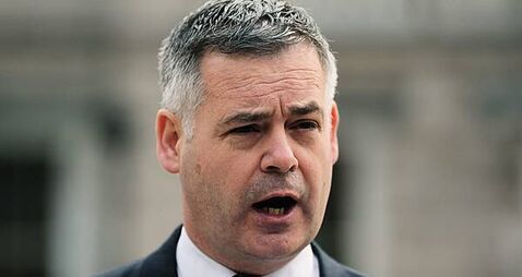 Two ‘decent incomes’ no longer enough to afford a home, says Pearse Doherty