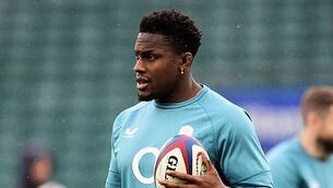 Armagh captain Rachel Trainor: New facilities needed regardless of integration