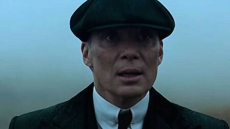 Cillian Murphy and Barry Keoghan star in Peaky Blinders movie trailer