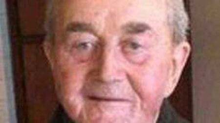 Laois death notice: Christy Rafter, Ballyroan