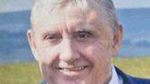 Laois death notice: Thomas (Tom) Hill, Mountrath