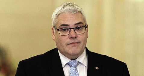 Alliance Party ‘chief advocates for the anti-common-sense brigade’ – DUP leader