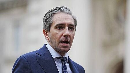 Harris to bring savings and investment account plan to Cabinet in ‘coming weeks’