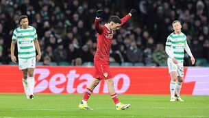 Brazil call for ‘rigorous’ punishments in Vinicius Junior racism case