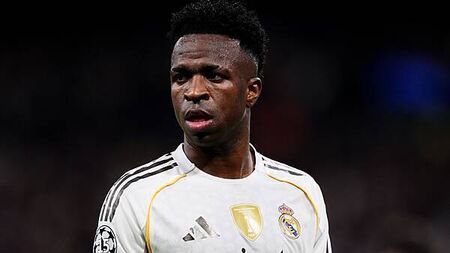 Brazil call for ‘rigorous’ punishments in Vinicius Junior racism case