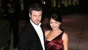 Cillian Murphy wins best actor Oscar: 'I'm a very proud Irishman'