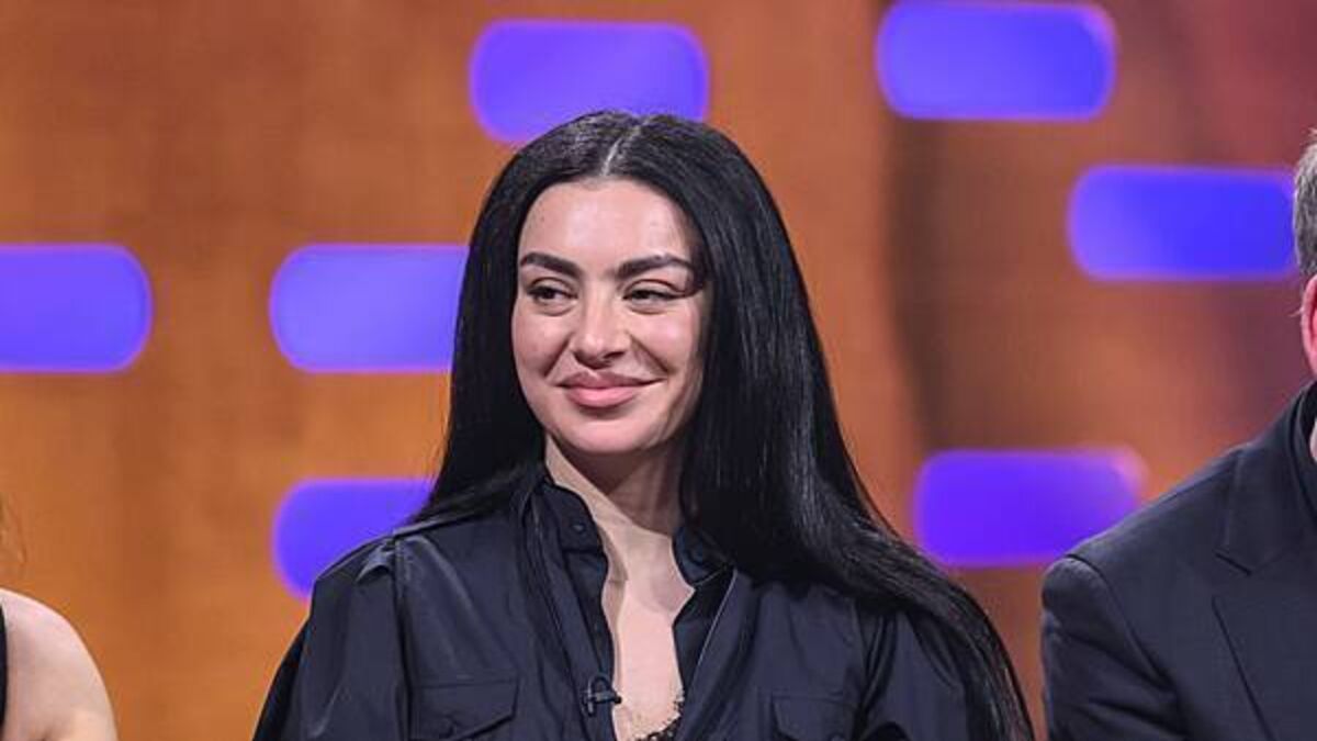 Charli XCX: Popularity of Brat was ‘heavy, confusing and very vulnerable change’