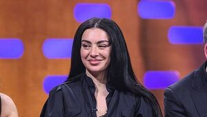 Charli XCX: Popularity of Brat was ‘heavy, confusing and very vulnerable change’