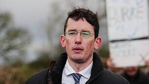 Man (60s) dies after being hit by truck in Tipperary