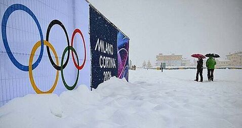 Ben Lynch becomes first Irish skier to qualify for any Winter Olympics final