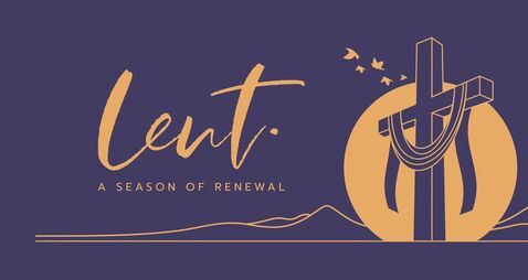 Lent ‒ a time to grow and turn to the light