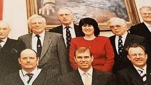 Judicial review cases by asylum seekers against the State triple in three years