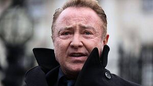 Lord of the Dance Michael Flatley has a date for legal battle with his former solicitor