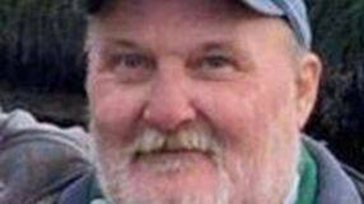 Laois death notice: Michael Pidgeon, Portarlington