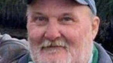 Laois death notice: Michael Pidgeon, Portarlington