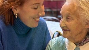 ALONE urgently needs Laois volunteers