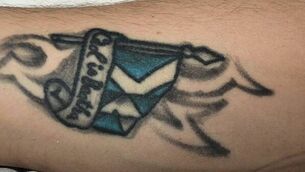 Teenager injured following hit and run in Co Dublin Teenager injured following hit and run in Co Dublin