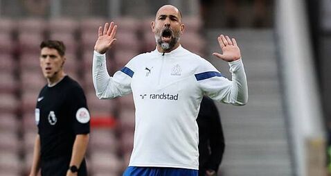 ‘This is an emergency’ but Igor Tudor convinced Tottenham will avoid relegation