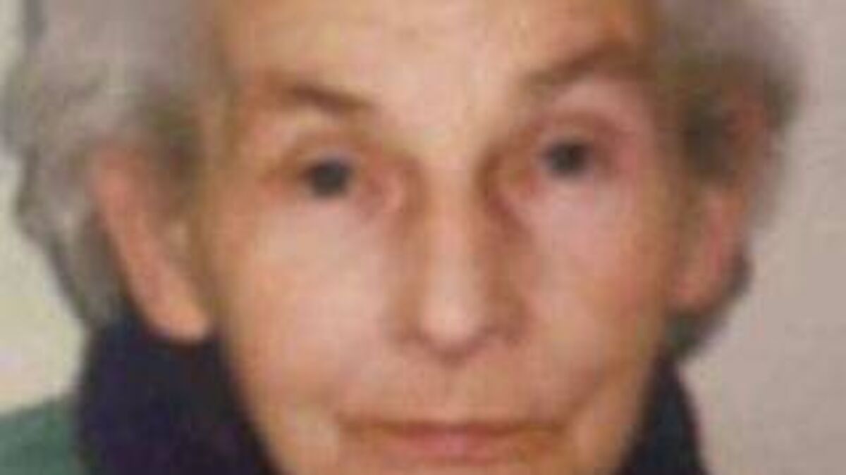 Laois death notice: Maura Begadon, Cullohill