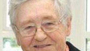 Laois death notice: Pam Talbot (née Jackson), Ballacolla