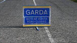 Two men charged in connection with Temple Bar assault