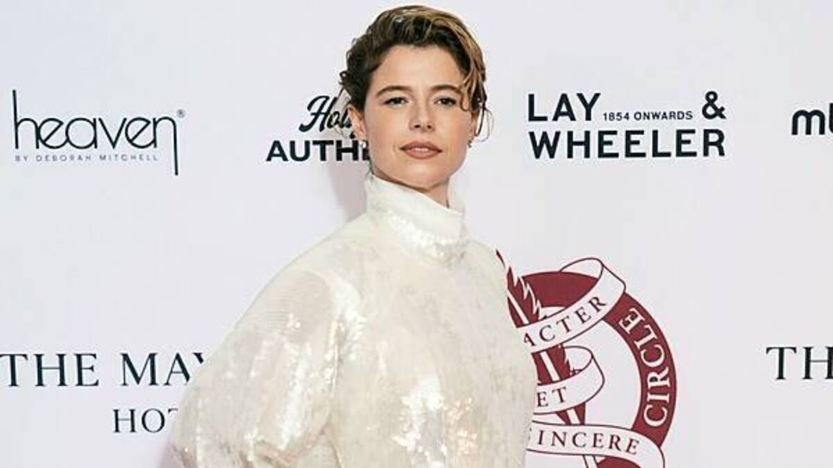 Jessie Buckley tipped for victory at Bafta film awards