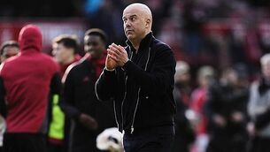 Evann Guessand’s last-gasp effort enough as Crystal Palace defeat 10-man Wolves Evann Guessand’s last-gasp effort enough as Crystal Palace defeat 10-man Wolves