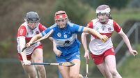 Classy Collier leads Laois to first victory of the campaign