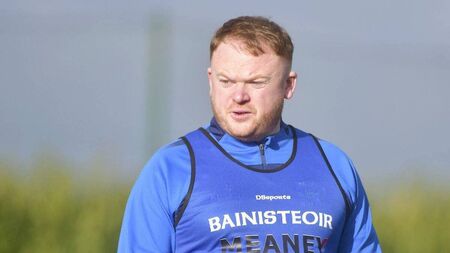 Panel must quickly refocus with crucial games on the horizon - Duff