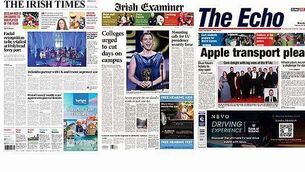 Two men and a woman killed in Co Tyrone road crash named Two men and a woman killed in Co Tyrone road crash named