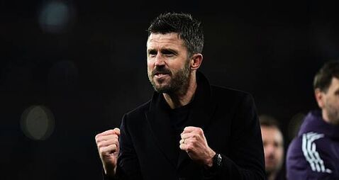 Michael Carrick says Man Utd ‘pulling together’ despite Jim Ratcliffe comments