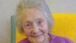 Laois death notice: Mary (May) Hyland (née Killeen), Castletown