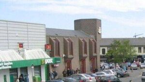 Underground car park needed in Portlaoise town