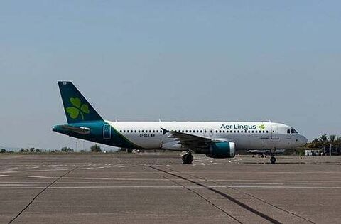From Glasgow to Galicia: Aer Lingus announces new routes from Cork Airport