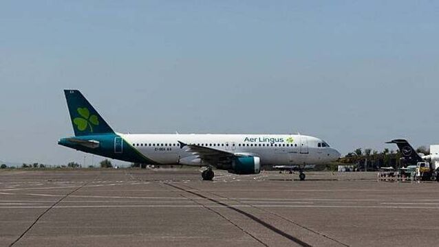 From Glasgow to Galicia: Aer Lingus announces new routes from Cork Airport