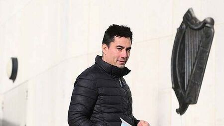 Man jailed after driving too close to motorcyclist (19) who was killed