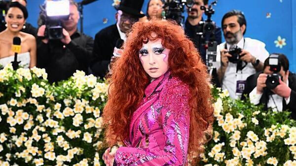 Met Gala theme for this year revealed as ‘Fashion is Art’