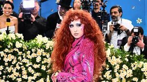 Met Gala theme for this year revealed as ‘Fashion is Art’