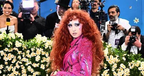 Met Gala theme for this year revealed as ‘Fashion is Art’