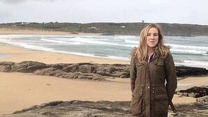 Man ‘put on act to cover his tracks after murdering’ pregnant girlfriend – trial