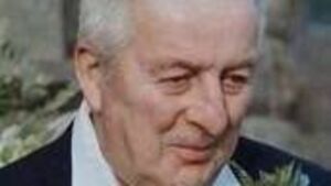 Laois death notice: Noel McRedmond, Clonaslee