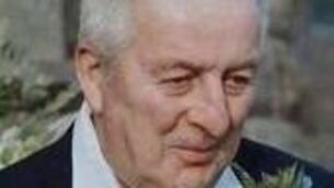 <p>Noel McRedmond, RIP</p>